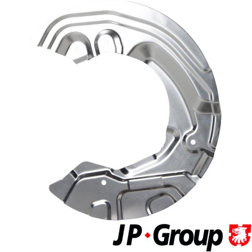 PartzBiz CE: 1464202470-Splash Panel, brake disc