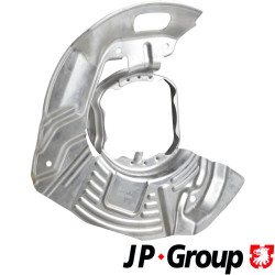 PartzBiz CE 1464202580 - Splash Panel, brake disc PartzBiz CE 1464202580 - Splash Panel, brake disc