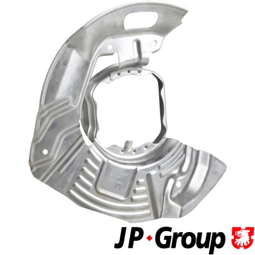 PartzBiz CE: 1464202580-Splash Panel, brake disc PartzBiz CE: 1464202580-Splash Panel, brake disc