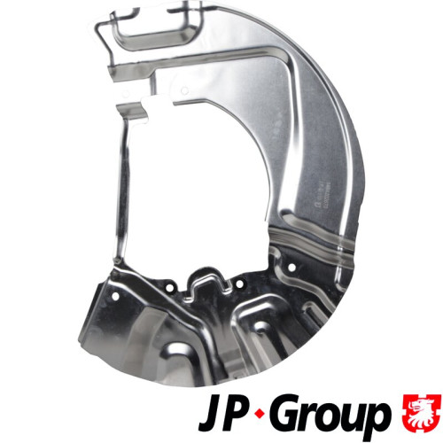 PartzBiz CE: 1464202670-Splash Panel, brake disc PartzBiz CE: 1464202670-Splash Panel, brake disc