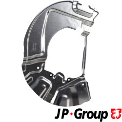 PartzBiz CE 1464202680 - Splash Panel, brake disc PartzBiz CE 1464202680 - Splash Panel, brake disc