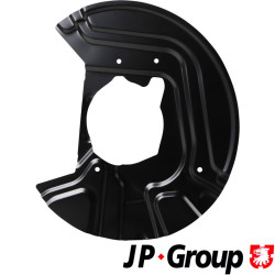 PartzBiz CE 1464202770 - Splash Panel, brake disc PartzBiz CE 1464202770 - Splash Panel, brake disc