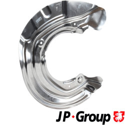 PartzBiz CE 1464202870 - Splash Panel, brake disc PartzBiz CE 1464202870 - Splash Panel, brake disc