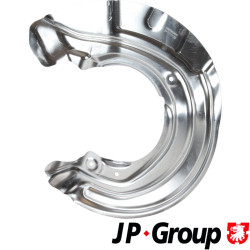 PartzBiz CE 1464202880 - Splash Panel, brake disc PartzBiz CE 1464202880 - Splash Panel, brake disc
