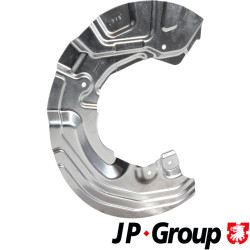 PartzBiz CE 1464202970 - Splash Panel, brake disc PartzBiz CE 1464202970 - Splash Panel, brake disc