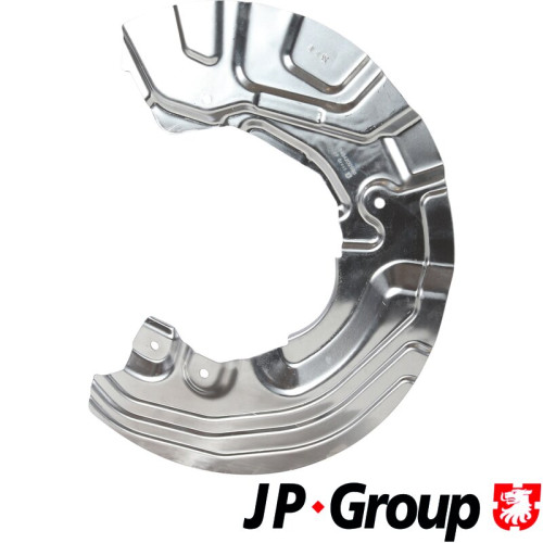 PartzBiz CE: 1464202980-Splash Panel, brake disc