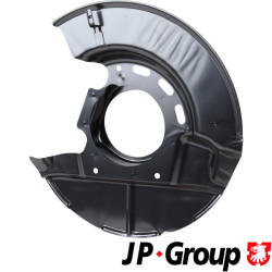 PartzBiz CE 1464203170 - Splash Panel, brake disc PartzBiz CE 1464203170 - Splash Panel, brake disc