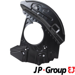 PartzBiz CE 1464203270 - Splash Panel, brake disc PartzBiz CE 1464203270 - Splash Panel, brake disc