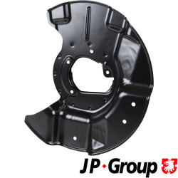 PartzBiz CE 1464203370 - Splash Panel, brake disc PartzBiz CE 1464203370 - Splash Panel, brake disc