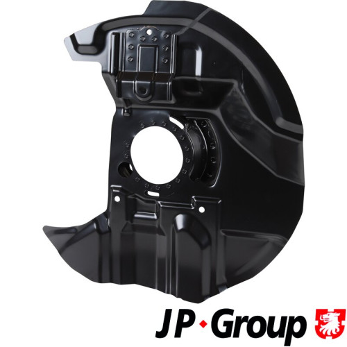 PartzBiz CE: 1464203470-Splash Panel, brake disc