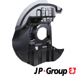PartzBiz CE 1464203480 - Splash Panel, brake disc PartzBiz CE 1464203480 - Splash Panel, brake disc