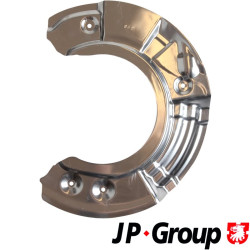 PartzBiz CE 1464204270 - Splash Panel, brake disc PartzBiz CE 1464204270 - Splash Panel, brake disc