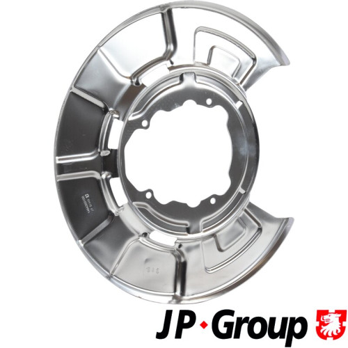 PartzBiz CE: 1464300100-Splash Panel, brake disc PartzBiz CE: 1464300100-Splash Panel, brake disc