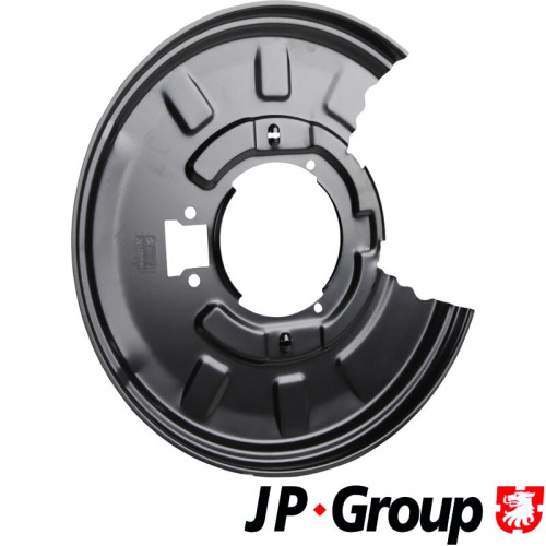 PartzBiz CE: 1464302180-Splash Panel, brake disc