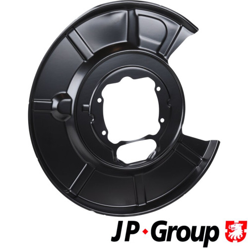 PartzBiz CE: 1464302280-Splash Panel, brake disc PartzBiz CE: 1464302280-Splash Panel, brake disc