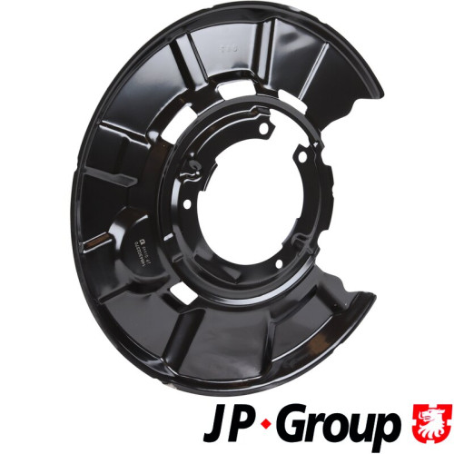 PartzBiz CE: 1464302370-Splash Panel, brake disc