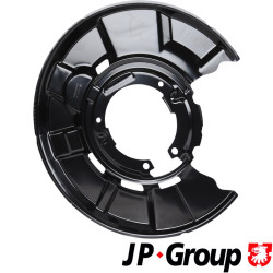 PartzBiz CE 1464302380 - Splash Panel, brake disc PartzBiz CE 1464302380 - Splash Panel, brake disc