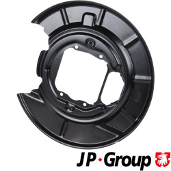 PartzBiz CE 1464302480 - Splash Panel, brake disc PartzBiz CE 1464302480 - Splash Panel, brake disc