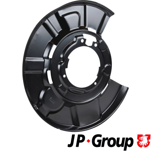 PartzBiz CE: 1464302570-Splash Panel, brake disc PartzBiz CE: 1464302570-Splash Panel, brake disc