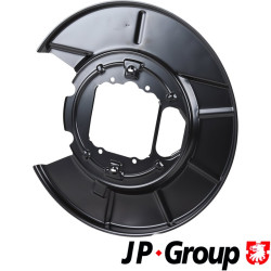PartzBiz CE 1464302670 - Splash Panel, brake disc PartzBiz CE 1464302670 - Splash Panel, brake disc