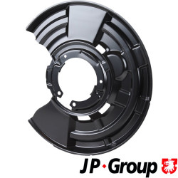 PartzBiz CE 1464302870 - Splash Panel, brake disc PartzBiz CE 1464302870 - Splash Panel, brake disc