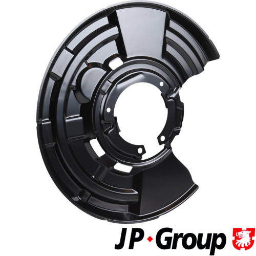 PartzBiz CE: 1464302880-Splash Panel, brake disc