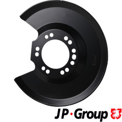 PartzBiz CE 1564300200 - Splash Panel, brake disc PartzBiz CE 1564300200 - Splash Panel, brake disc