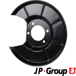 PartzBiz CE 1564302170 - Splash Panel, brake disc PartzBiz CE 1564302170 - Splash Panel, brake disc