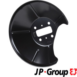 PartzBiz CE 1564302280 - Splash Panel, brake disc PartzBiz CE 1564302280 - Splash Panel, brake disc