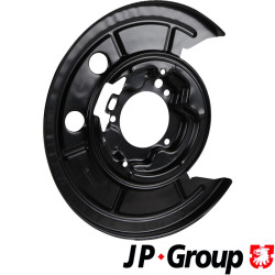 PartzBiz CE 3164302180 - Splash Panel, brake disc PartzBiz CE 3164302180 - Splash Panel, brake disc