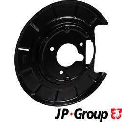 PartzBiz CE 4164302170 - Splash Panel, brake disc PartzBiz CE 4164302170 - Splash Panel, brake disc
