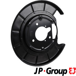 PartzBiz CE 4164302180 - Splash Panel, brake disc PartzBiz CE 4164302180 - Splash Panel, brake disc