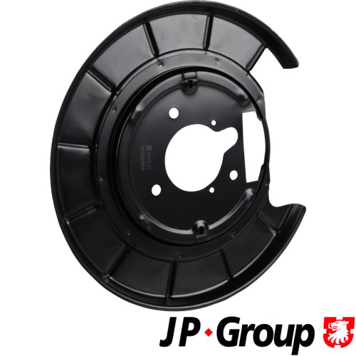 PartzBiz CE: 4164302180-Splash Panel, brake disc PartzBiz CE: 4164302180-Splash Panel, brake disc