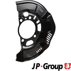 PartzBiz CE 4864204180 - Splash Panel, brake disc