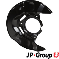 PartzBiz CE 4864204370 - Splash Panel, brake disc