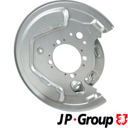 PartzBiz CE 4864304270 - Splash Panel, brake disc