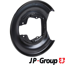 PartzBiz CE 4964200100 - Splash Panel, brake disc PartzBiz CE 4964200100 - Splash Panel, brake disc