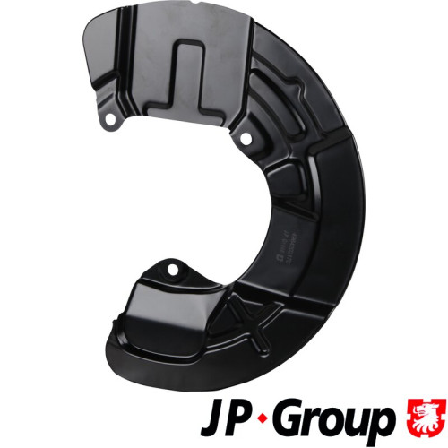 PartzBiz CE: 4964202170-Splash Panel, brake disc PartzBiz CE: 4964202170-Splash Panel, brake disc