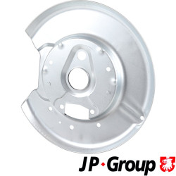 PartzBiz CE 4964302270 - Splash Panel, brake disc PartzBiz CE 4964302270 - Splash Panel, brake disc