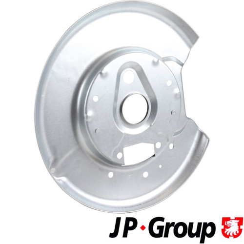 PartzBiz CE: 4964302280-Splash Panel, brake disc PartzBiz CE: 4964302280-Splash Panel, brake disc