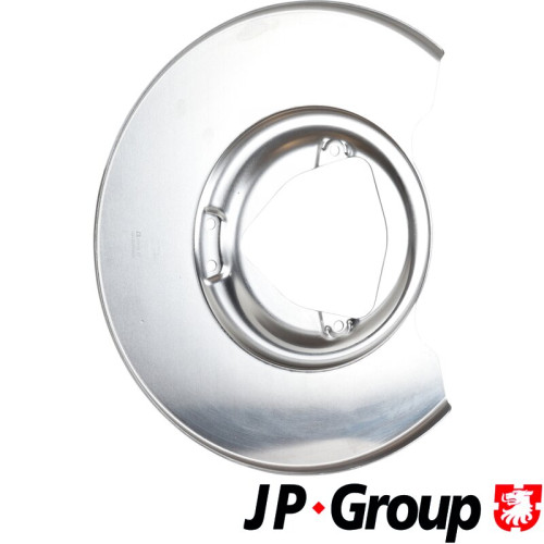 PartzBiz CE: 6564200100-Splash Panel, brake disc PartzBiz CE: 6564200100-Splash Panel, brake disc