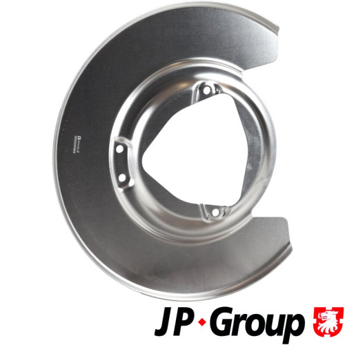 PartzBiz CE: 6564200200-Splash Panel, brake disc PartzBiz CE: 6564200200-Splash Panel, brake disc