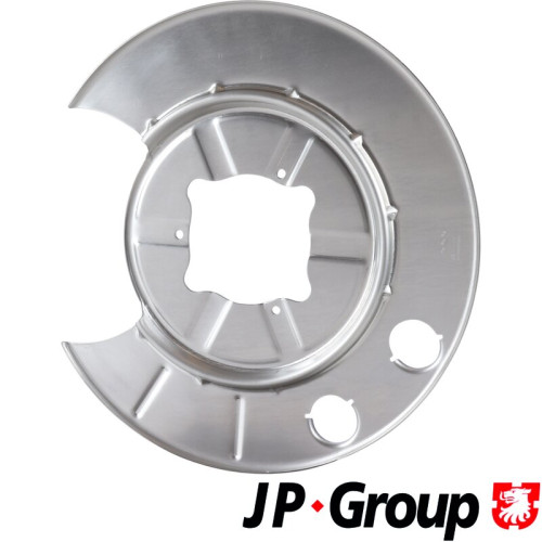 PartzBiz CE: 6564200270-Splash Panel, brake disc PartzBiz CE: 6564200270-Splash Panel, brake disc
