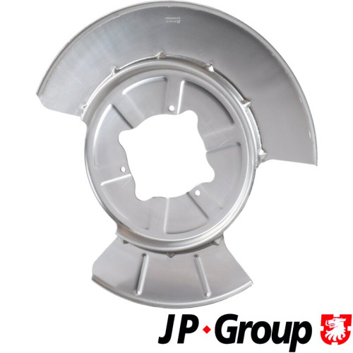 PartzBiz CE: 6564200370-Splash Panel, brake disc PartzBiz CE: 6564200370-Splash Panel, brake disc