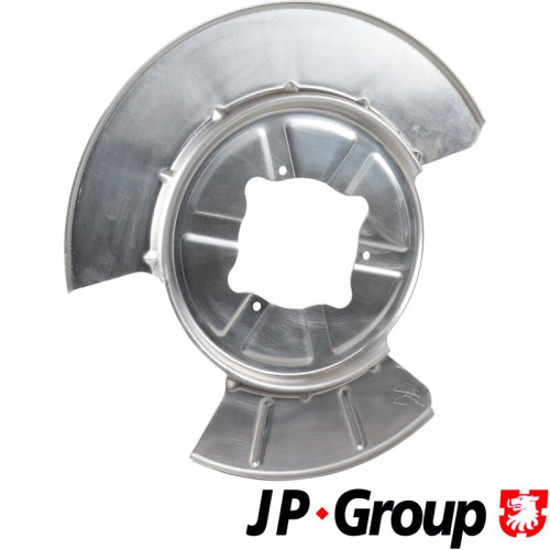 PartzBiz CE: 6564200380-Splash Panel, brake disc PartzBiz CE: 6564200380-Splash Panel, brake disc