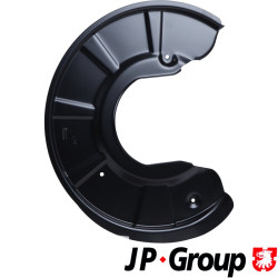 PartzBiz CE 6564200470 - Splash Panel, brake disc