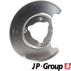 PartzBiz CE 6564200680 - Splash Panel, brake disc