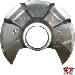 PartzBiz CE 1164200100 - Splash panel, front, left/right