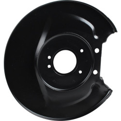PartzBiz CE 8164200106 - Splash panel, front, left/right