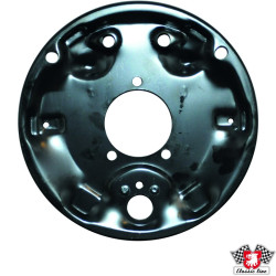 PartzBiz CE 8164200200 - Splash panel, front, left/right